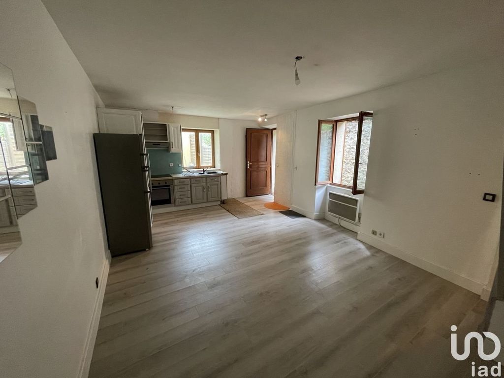 Achat maison à vendre 1 chambre 44 m² - Draveil