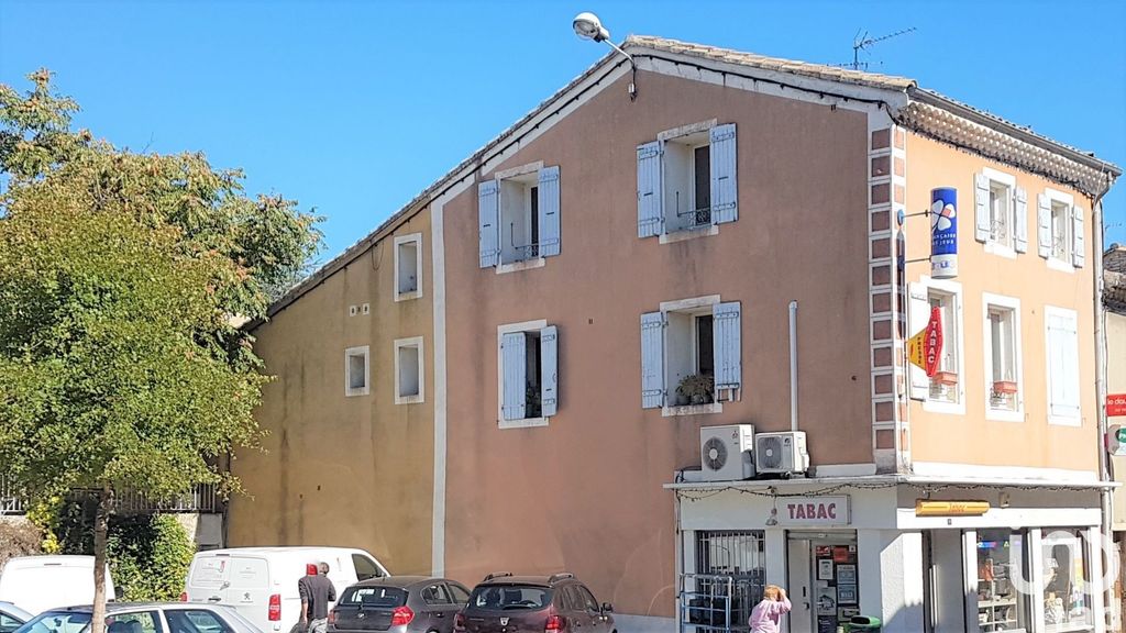 Achat appartement à vendre 3 pièces 78 m² - Sauzet