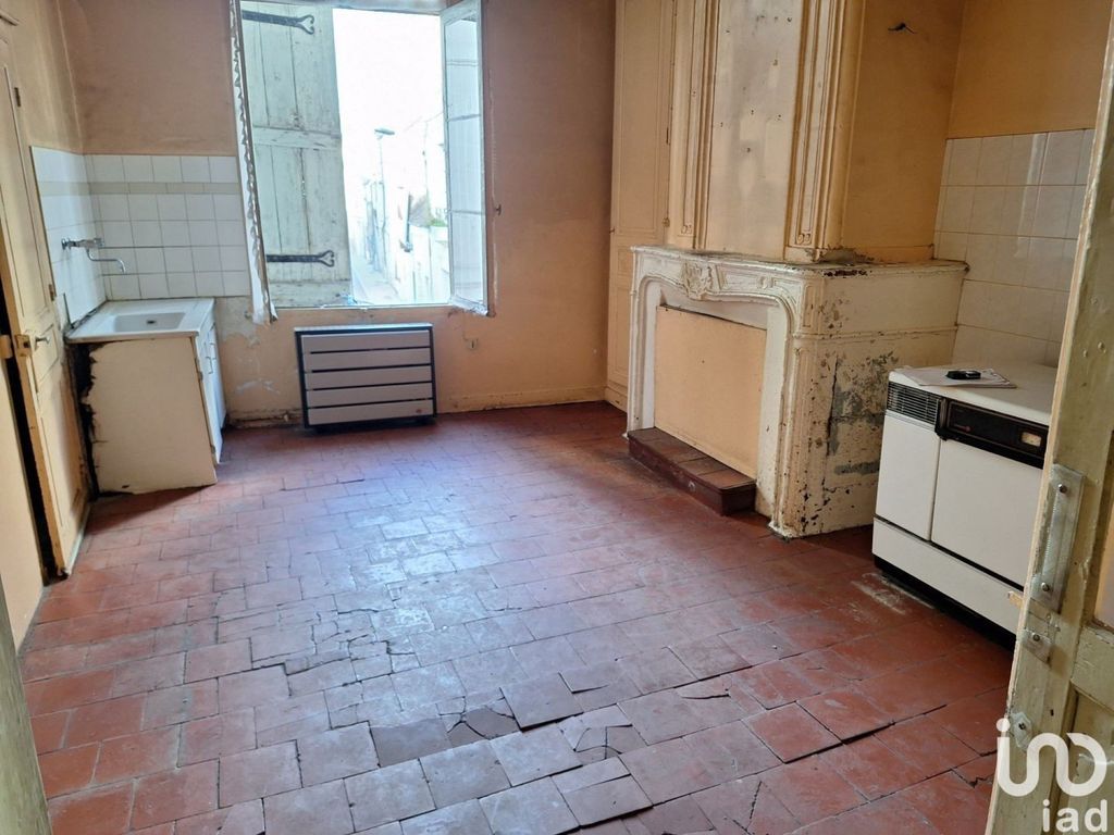 Achat appartement 7 pièce(s) Châtellerault