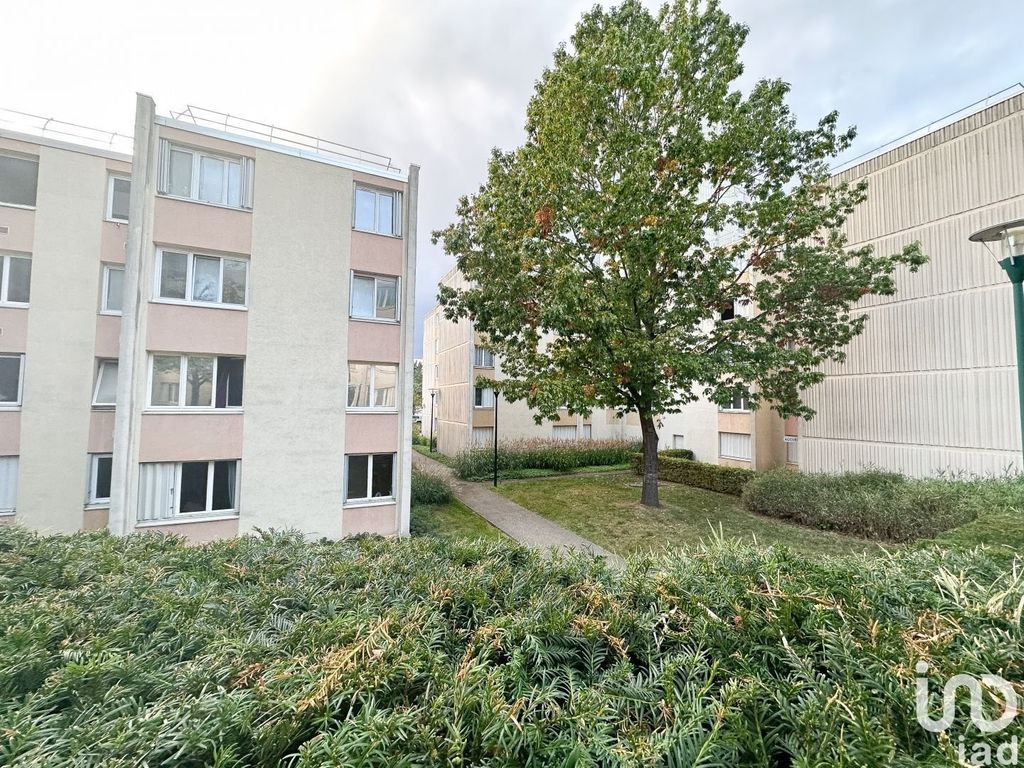 Achat appartement à vendre 4 pièces 78 m² - Les Ulis