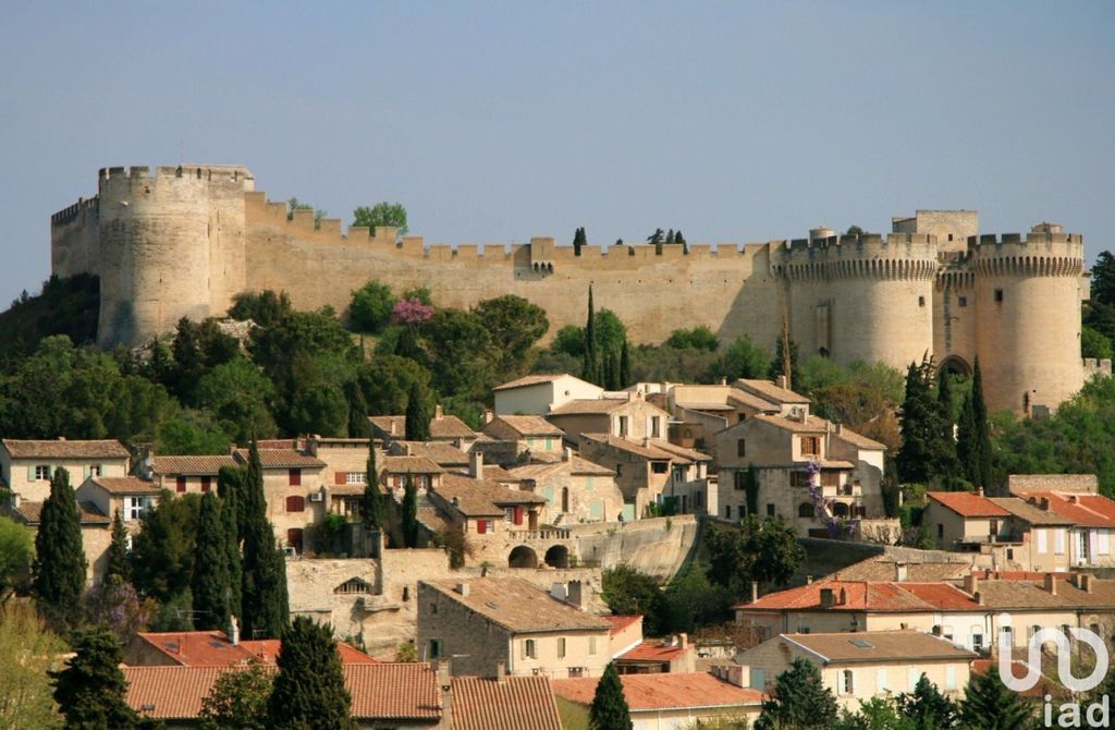 Achat appartement 4 pièce(s) Villeneuve-lès-Avignon