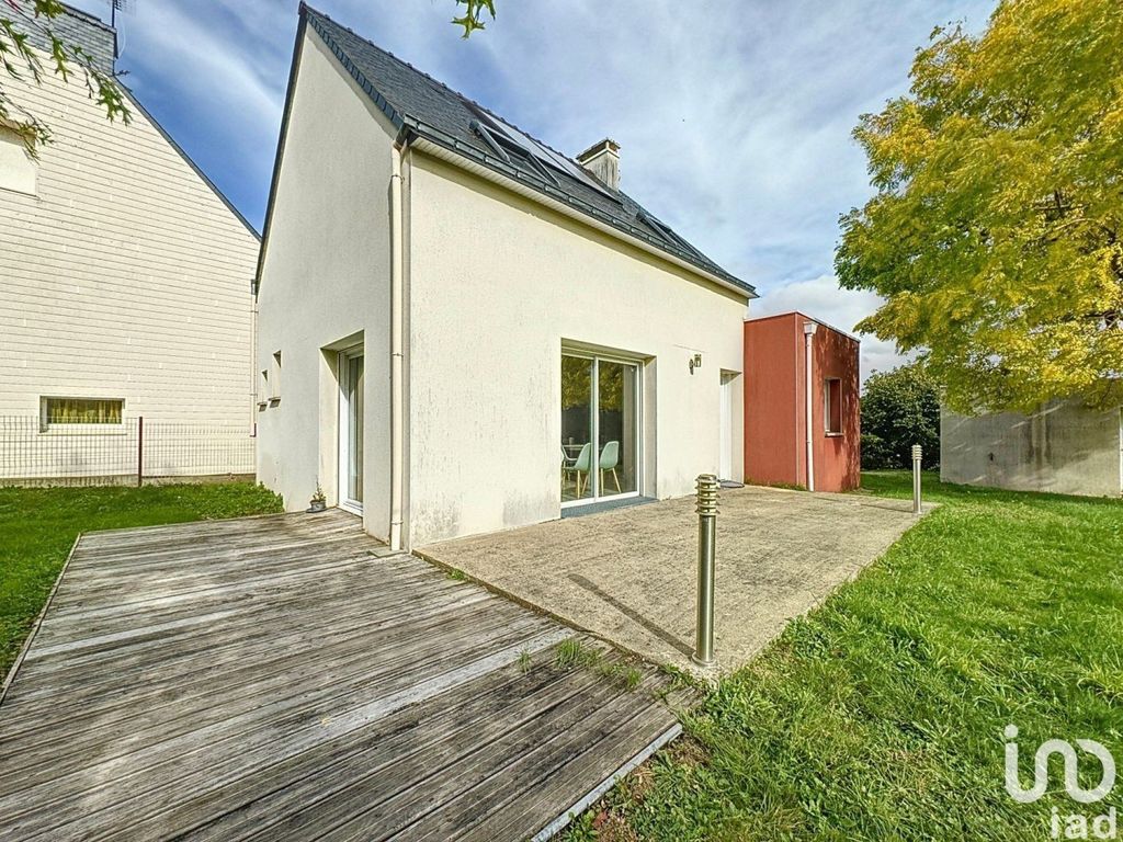 Achat maison 3 chambre(s) - Rieux