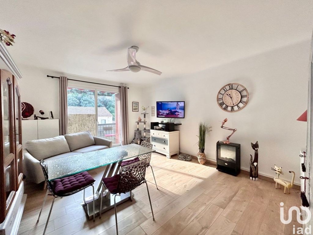 Achat appartement à vendre 2 pièces 57 m² - Amélie-les-Bains-Palalda