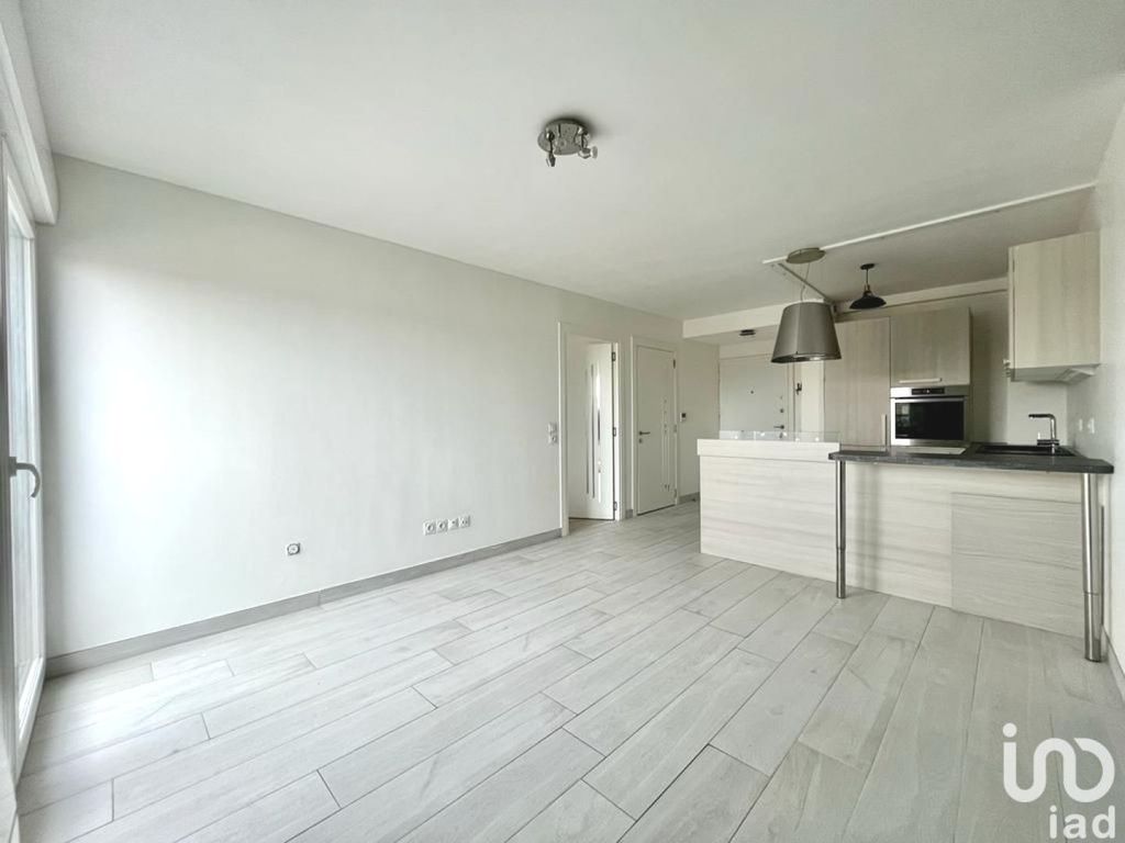 Achat appartement à vendre 2 pièces 43 m² - Vigneux-sur-Seine