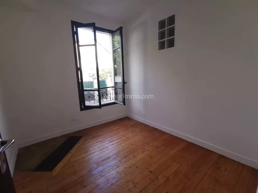 Achat appartement à vendre 2 pièces 27 m² - Neuilly-Plaisance