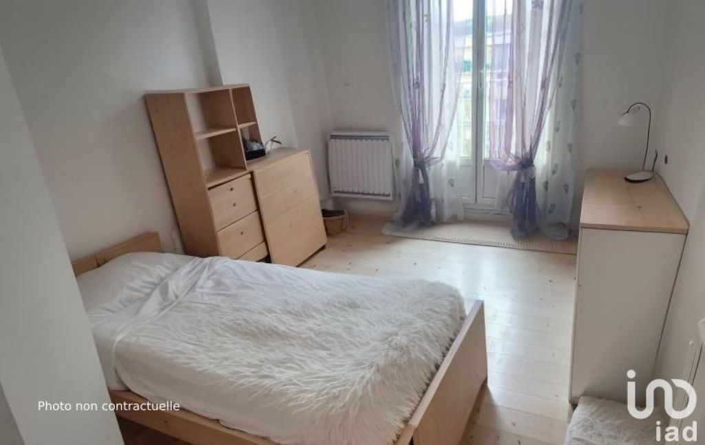 Achat appartement à vendre 2 pièces 65 m² - La Riche