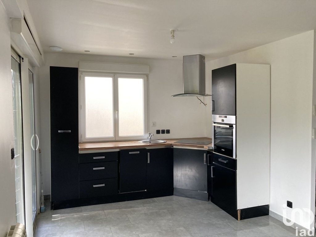 Achat maison 2 chambre(s) - Châlons-en-Champagne