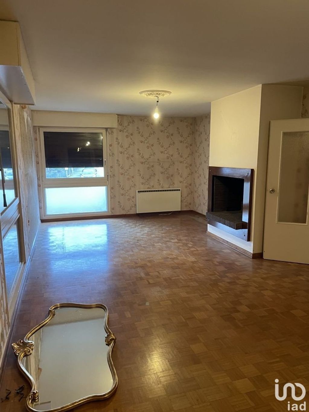 Achat maison à vendre 4 chambres 131 m² - Lunéville