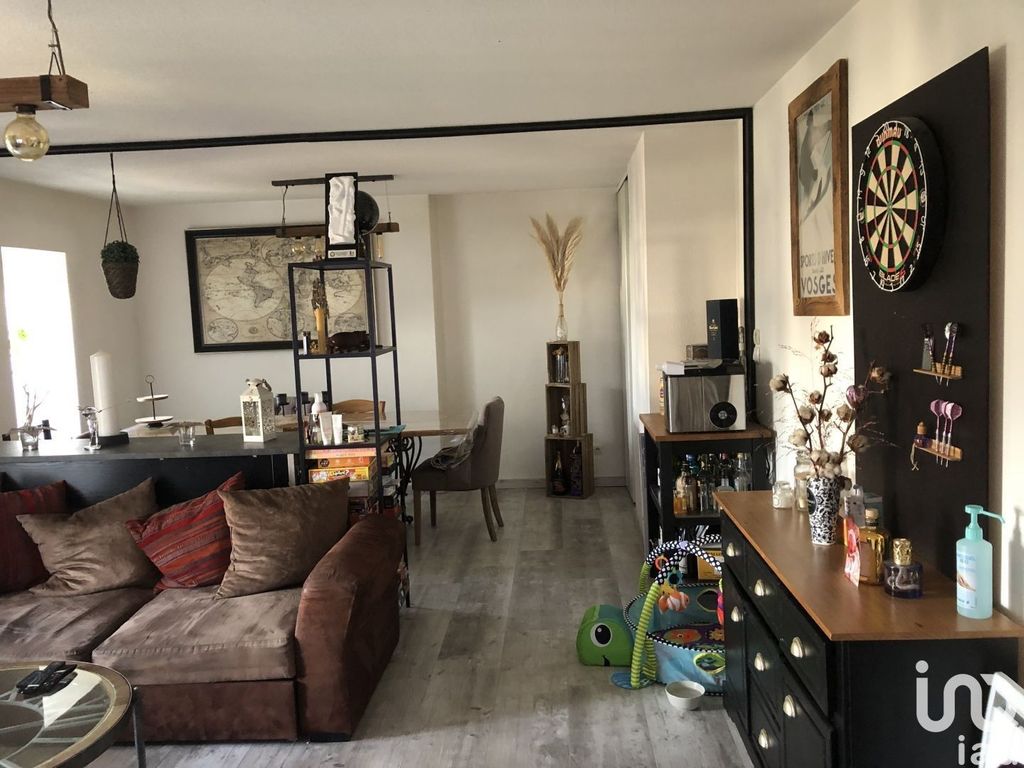Achat appartement à vendre 4 pièces 80 m² - Valenciennes