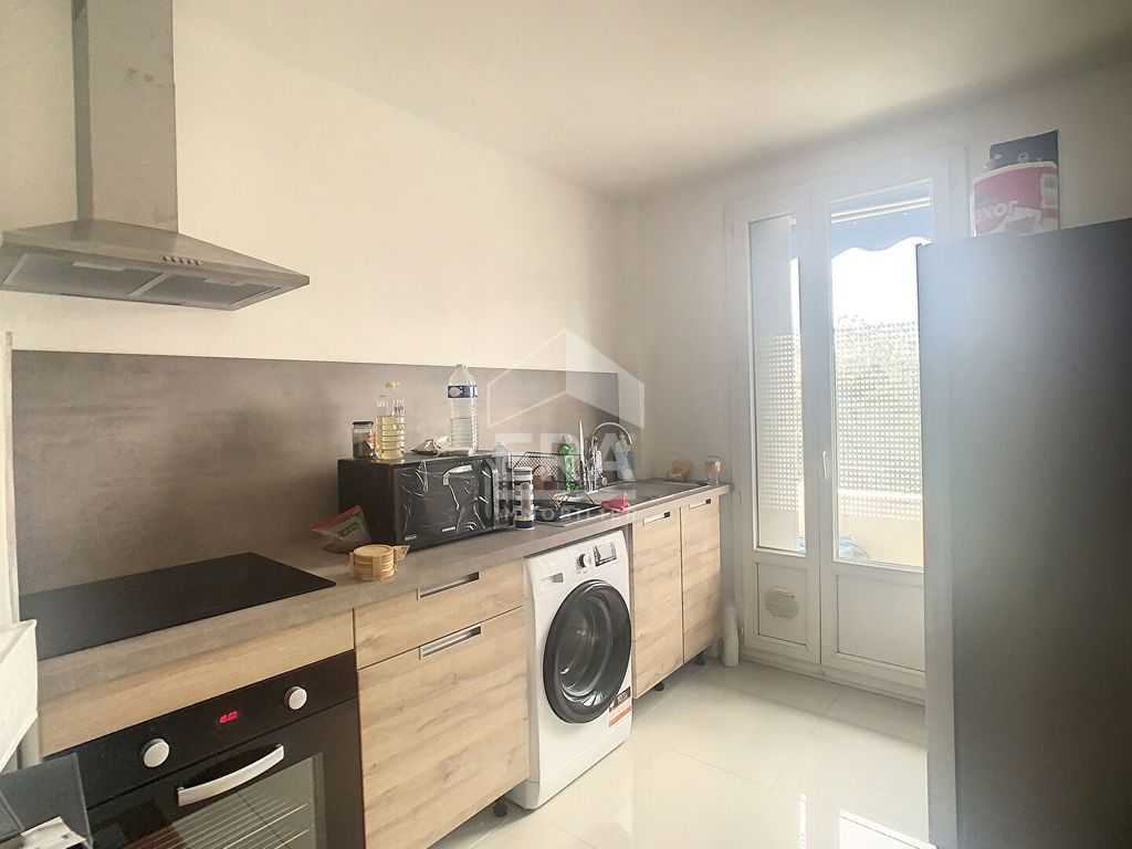 Achat appartement 3 pièce(s) Marseille 14ème arrondissement