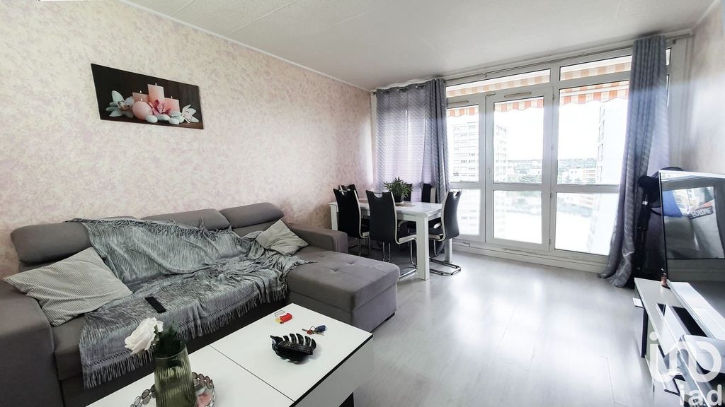 Achat appartement à vendre 3 pièces 61 m² - Bonneuil-sur-Marne