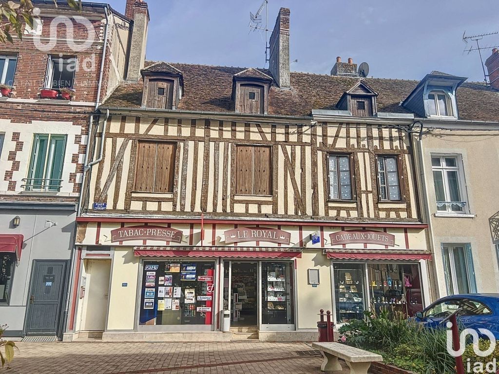 Achat appartement à vendre 8 pièces 225 m² - Château-Renard