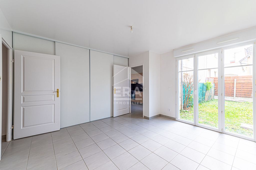 Achat appartement à vendre 2 pièces 41 m² - Chennevières-sur-Marne