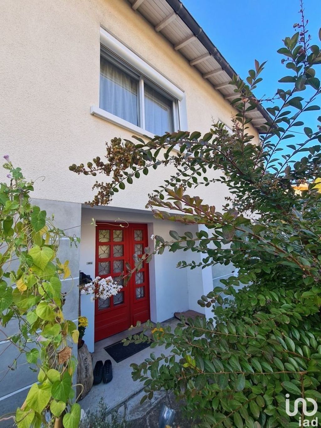 Achat maison à vendre 3 chambres 112 m² - Limoges