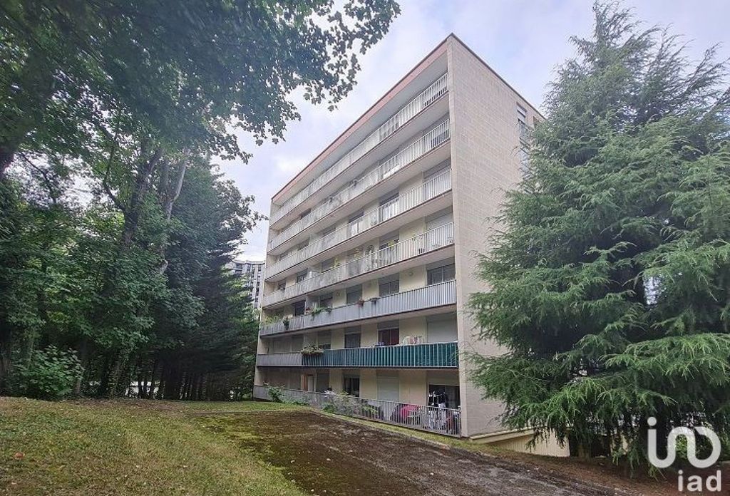 Achat appartement à vendre 3 pièces 84 m² - Ris-Orangis