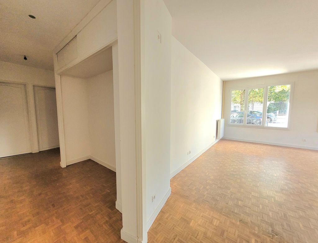 Achat appartement à vendre 3 pièces 82 m² - Versailles