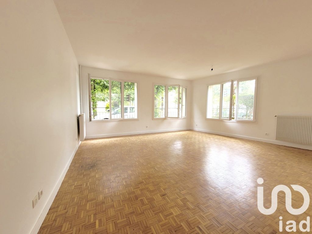 Achat appartement à vendre 4 pièces 82 m² - Versailles