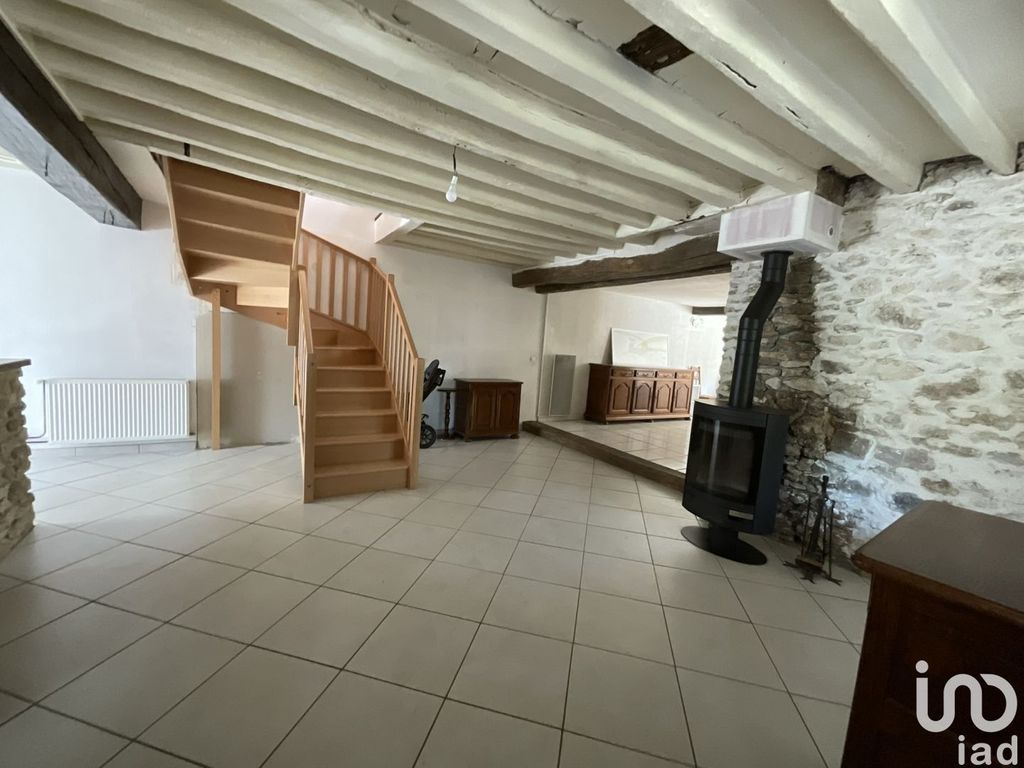 Achat maison à vendre 5 chambres 243 m² - Rozay-en-Brie