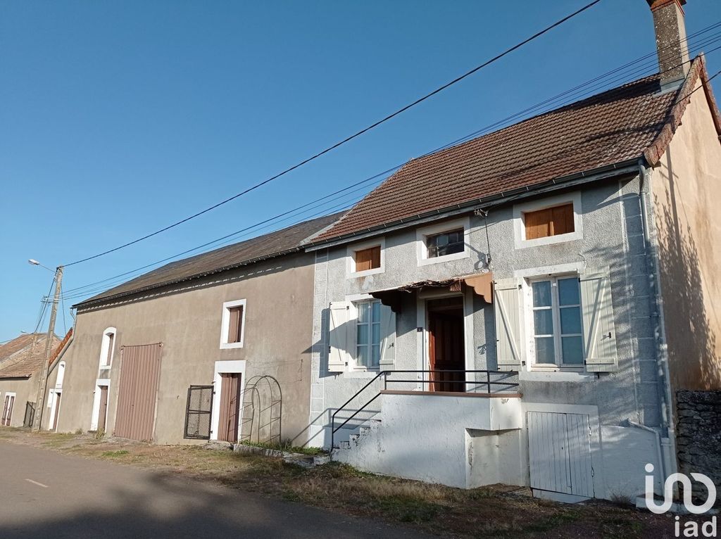 Achat maison à vendre 4 chambres 95 m² - Foissy