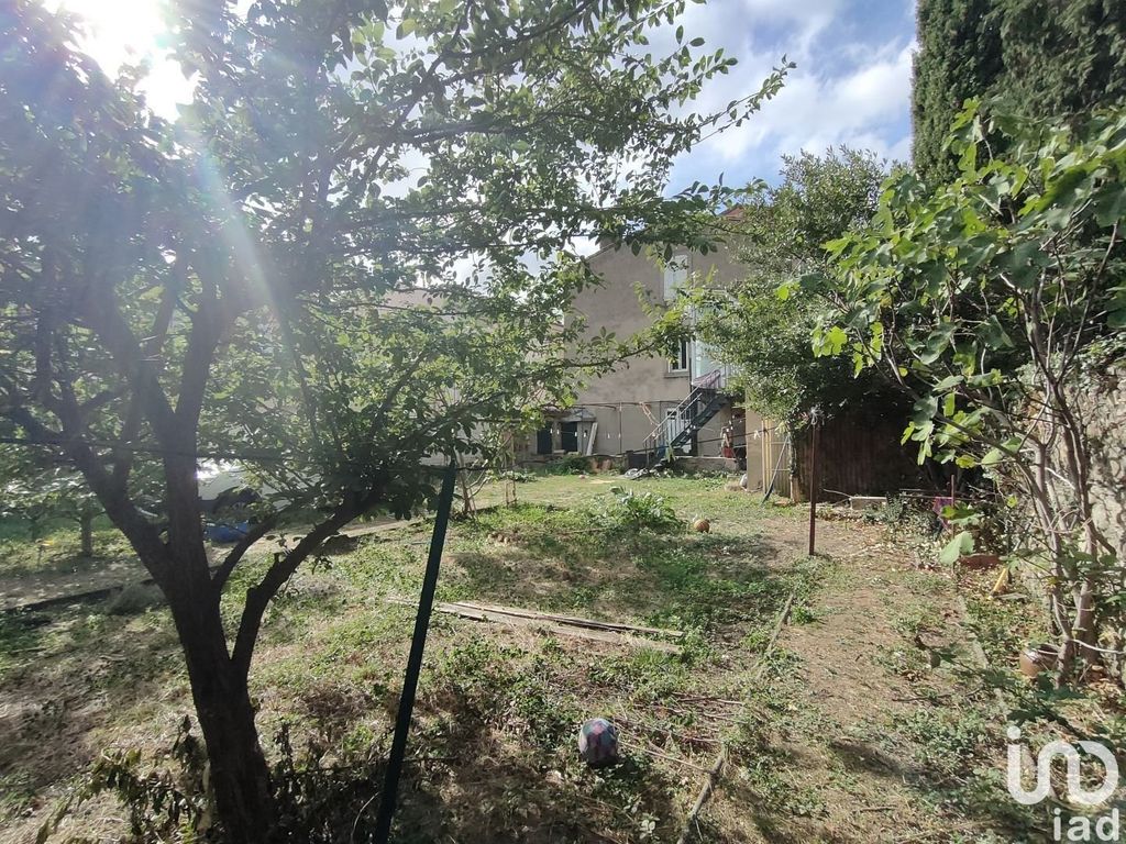 Achat maison à vendre 2 chambres 94 m² - Mazamet