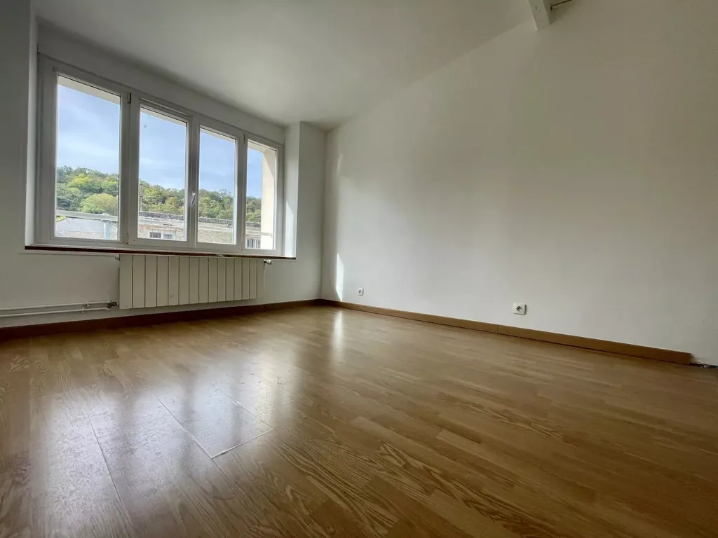 Achat appartement à vendre 3 pièces 60 m² - Parmain