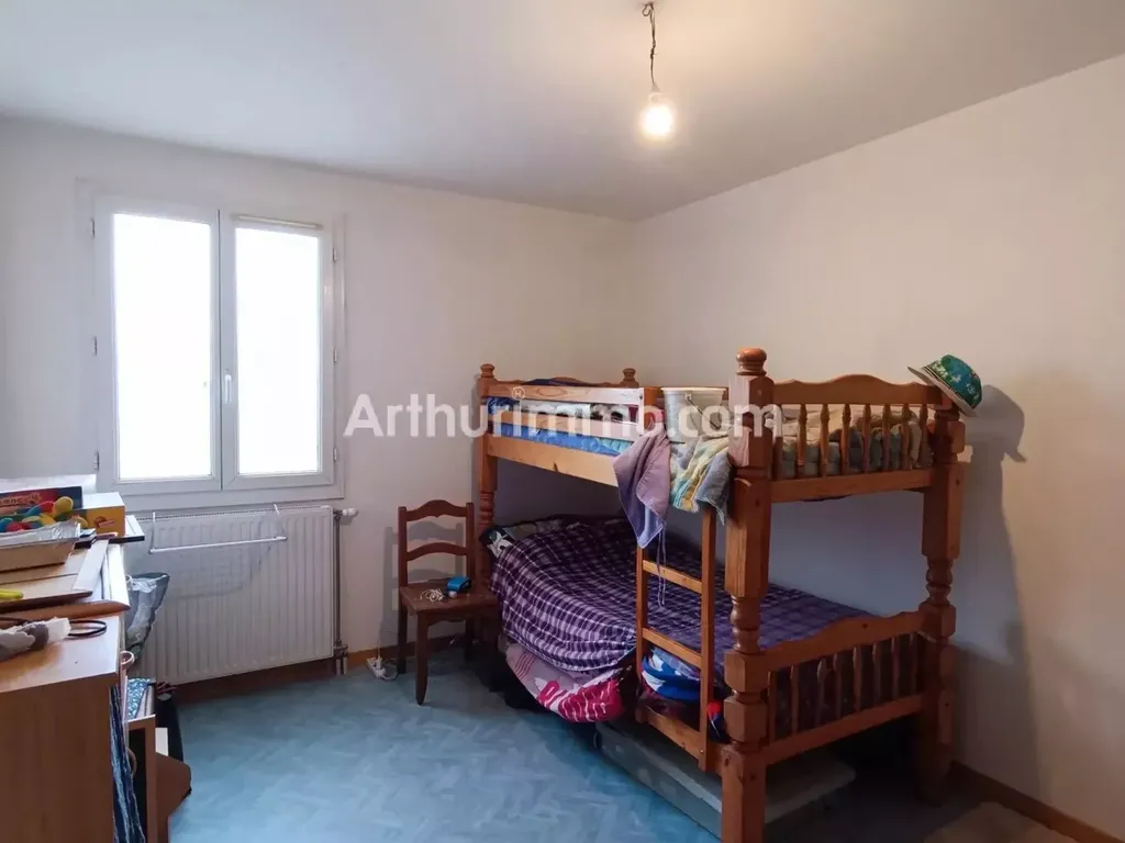 Achat maison 3 chambre(s) - Trenal