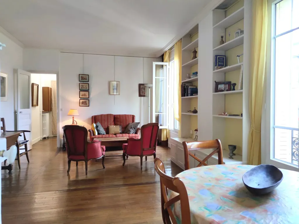 Achat appartement à vendre 2 pièces 48 m² - Colombes