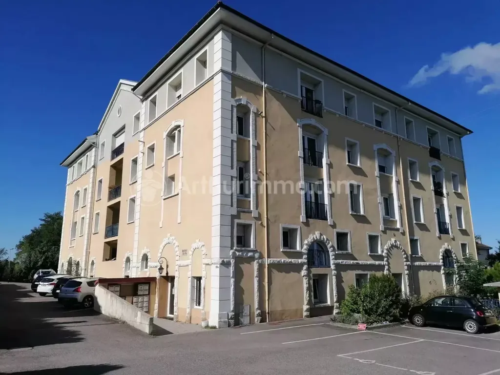 Achat appartement à vendre 5 pièces 135 m² - Étupes