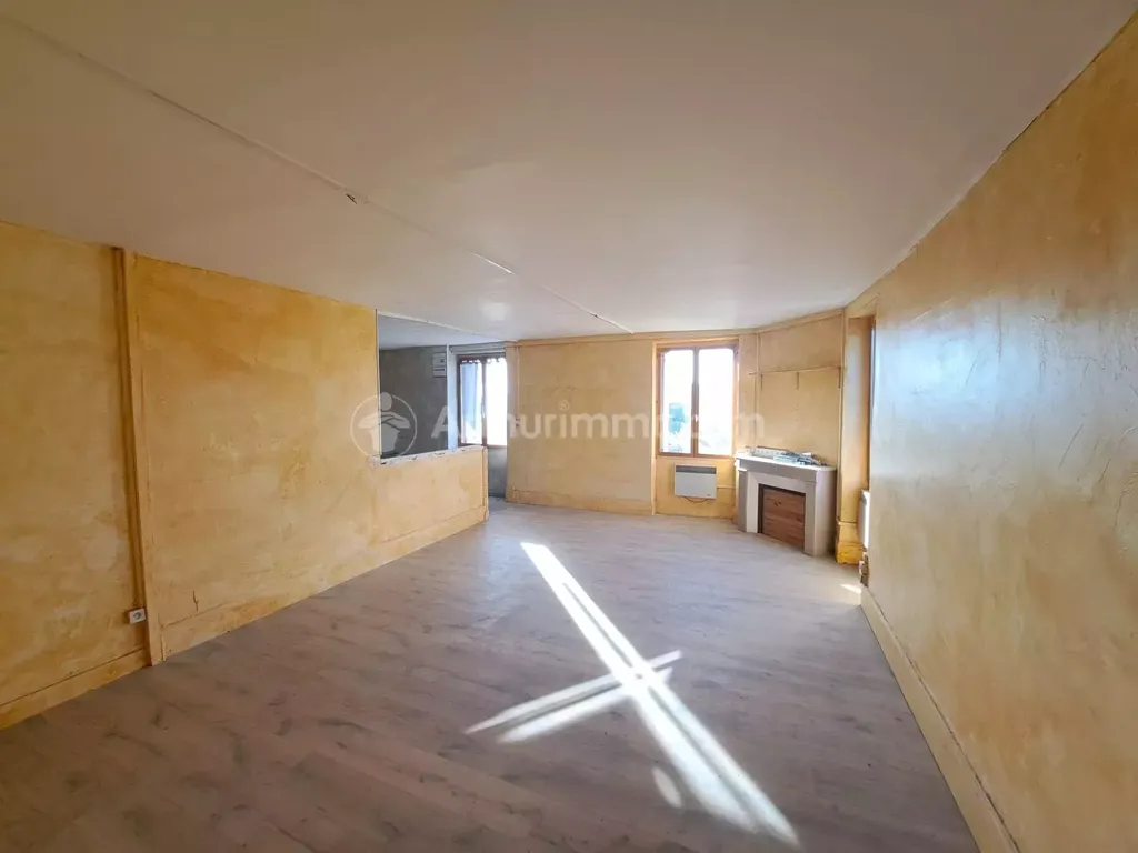 Achat appartement à vendre 2 pièces 40 m² - Clermont-Ferrand