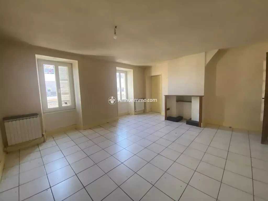 Achat appartement à vendre 3 pièces 69 m² - Millau