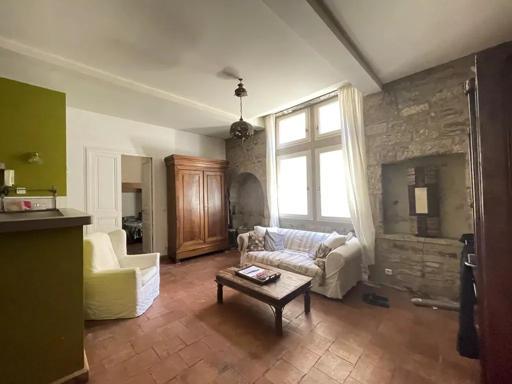 Achat appartement à vendre 2 pièces 51 m² - Pézenas