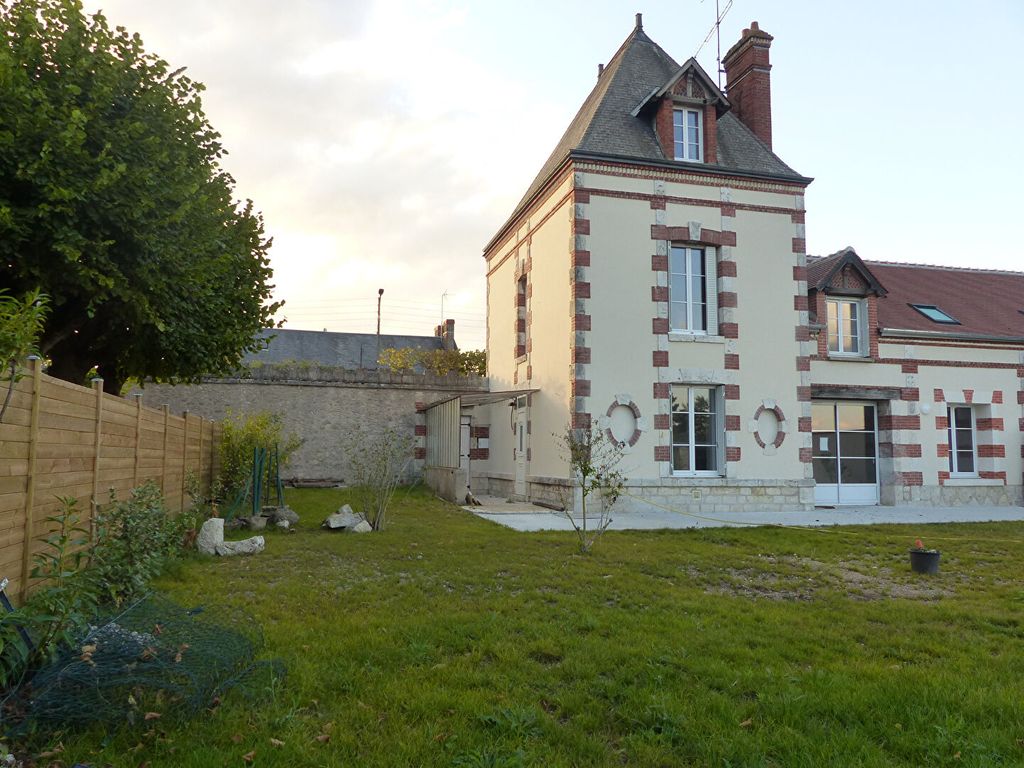 Achat maison 6 chambre(s) - Beaugency