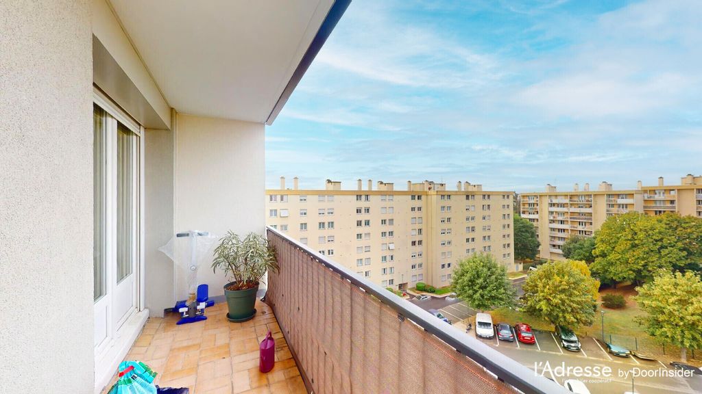 Achat appartement à vendre 2 pièces 46 m² - Chilly-Mazarin