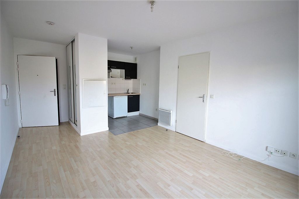 Achat appartement à vendre 2 pièces 37 m² - Carrières-sous-Poissy