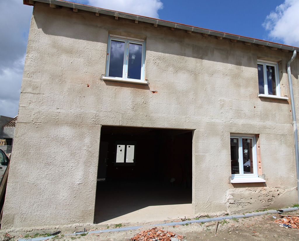 Achat appartement à vendre 3 pièces 74 m² - Mont-près-Chambord