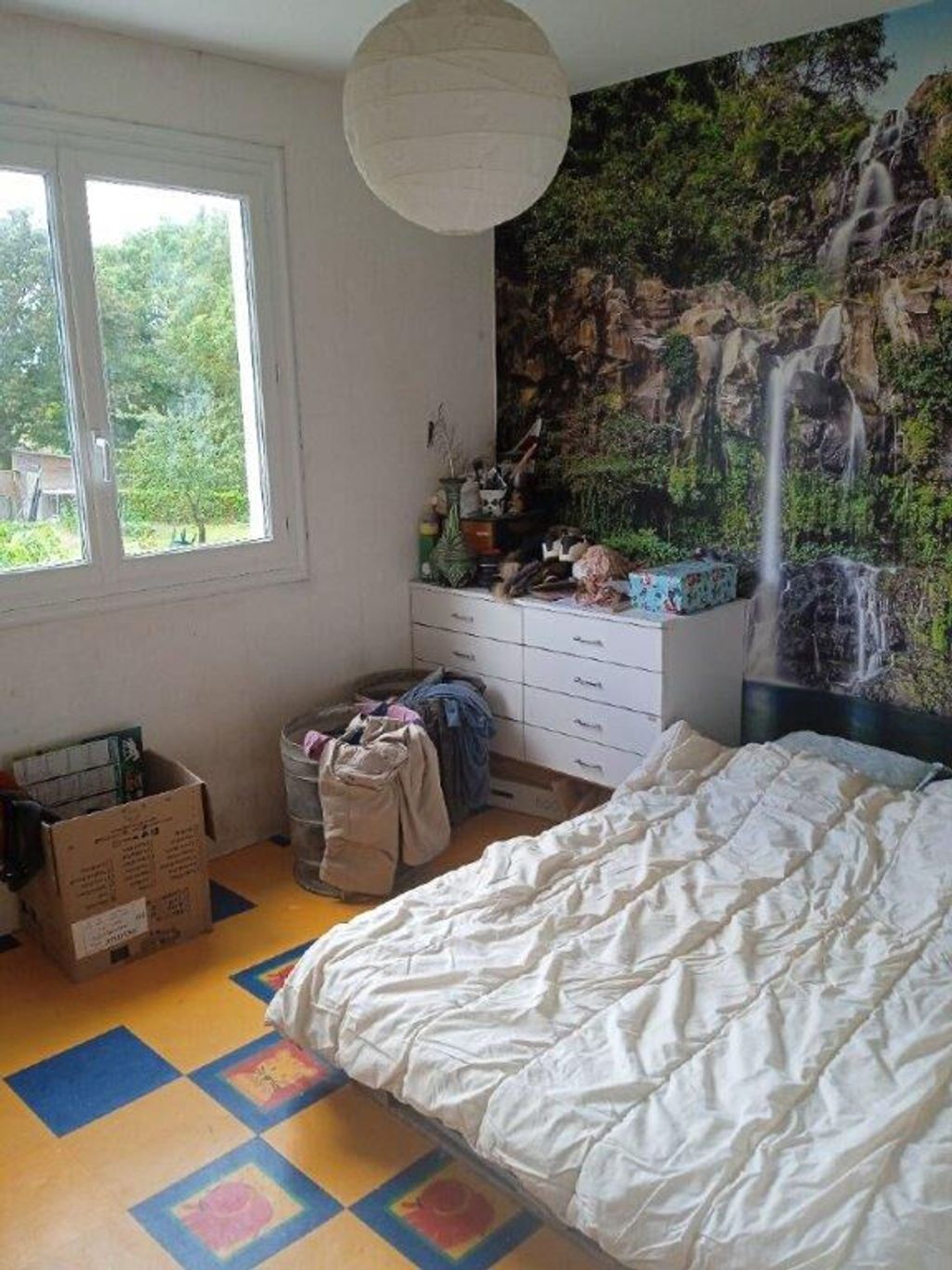 Achat maison 4 chambre(s) - Treillières