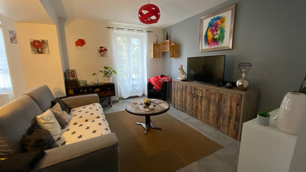 Achat triplex à vendre 5 pièces 139 m² - Chécy