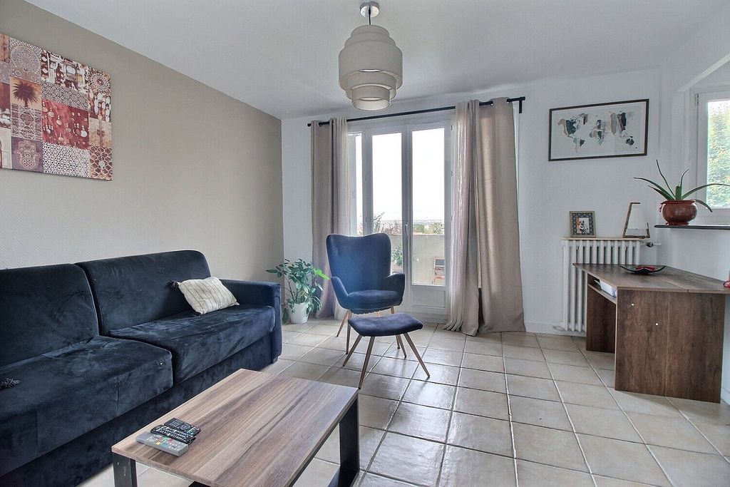 Achat appartement à vendre 2 pièces 43 m² - Thiais