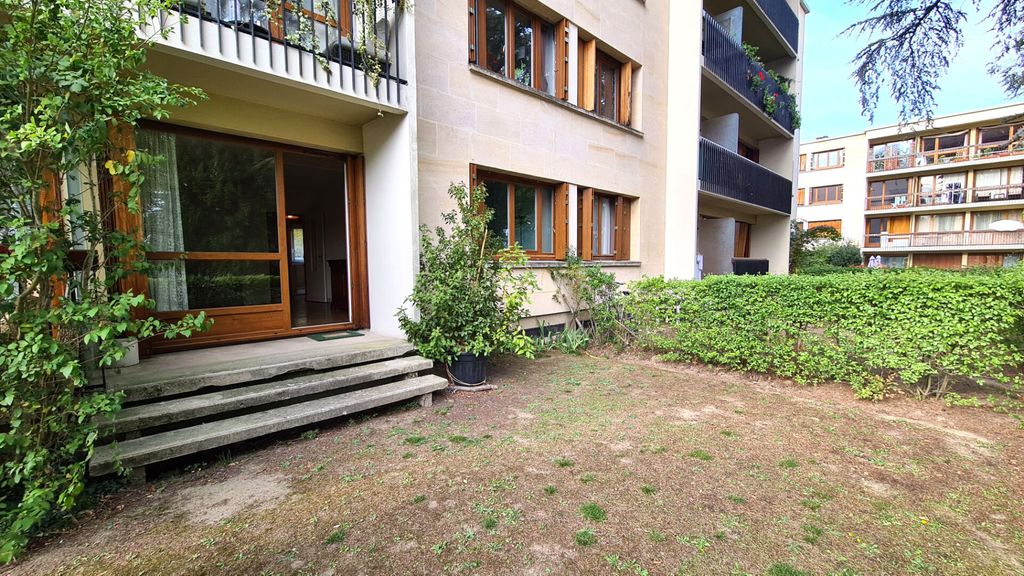 Achat appartement à vendre 2 pièces 54 m² - Pontoise