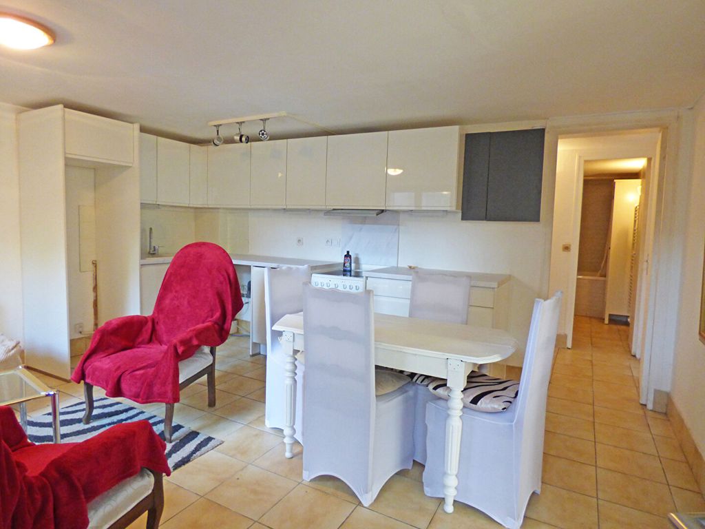 Achat appartement à vendre 3 pièces 55 m² - Gagny