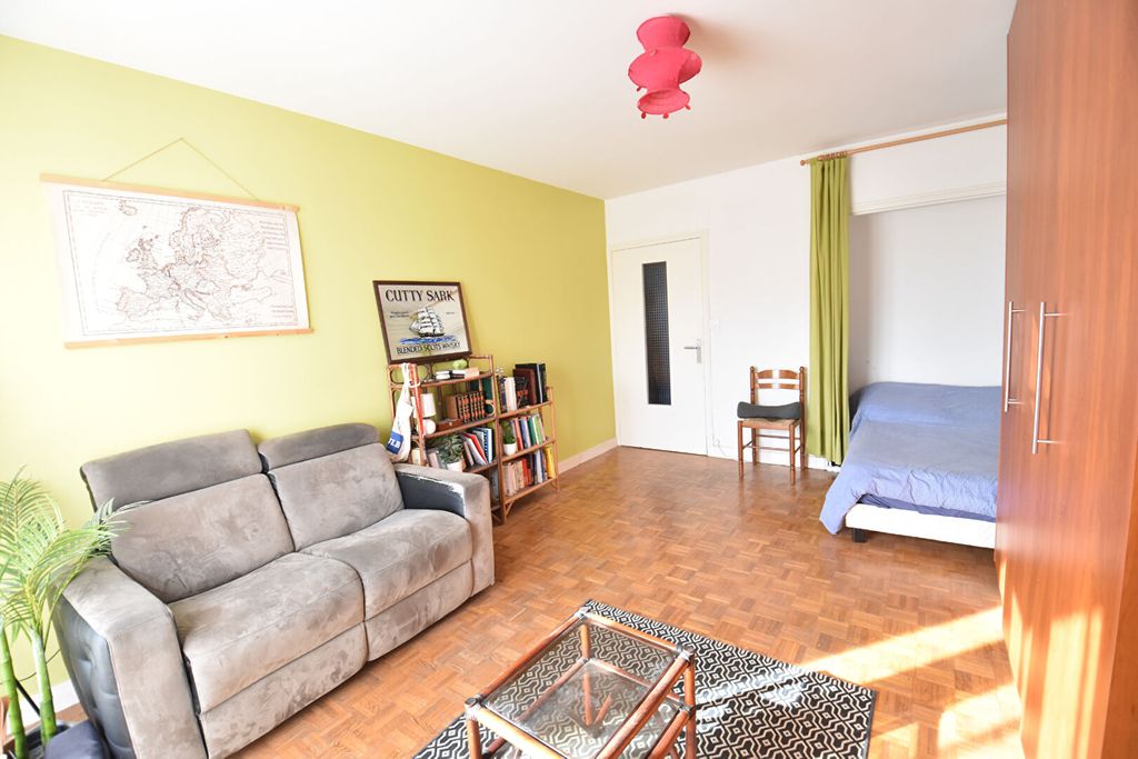 Achat studio à vendre 34 m² - Laval