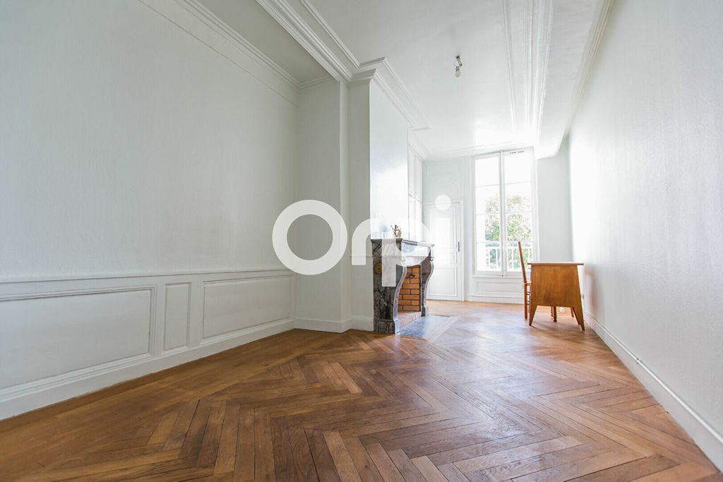 Achat appartement à vendre 6 pièces 94 m² - Chartres