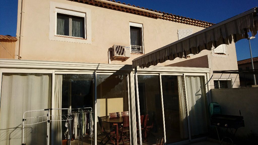 Achat maison à vendre 3 chambres 91 m² - Istres