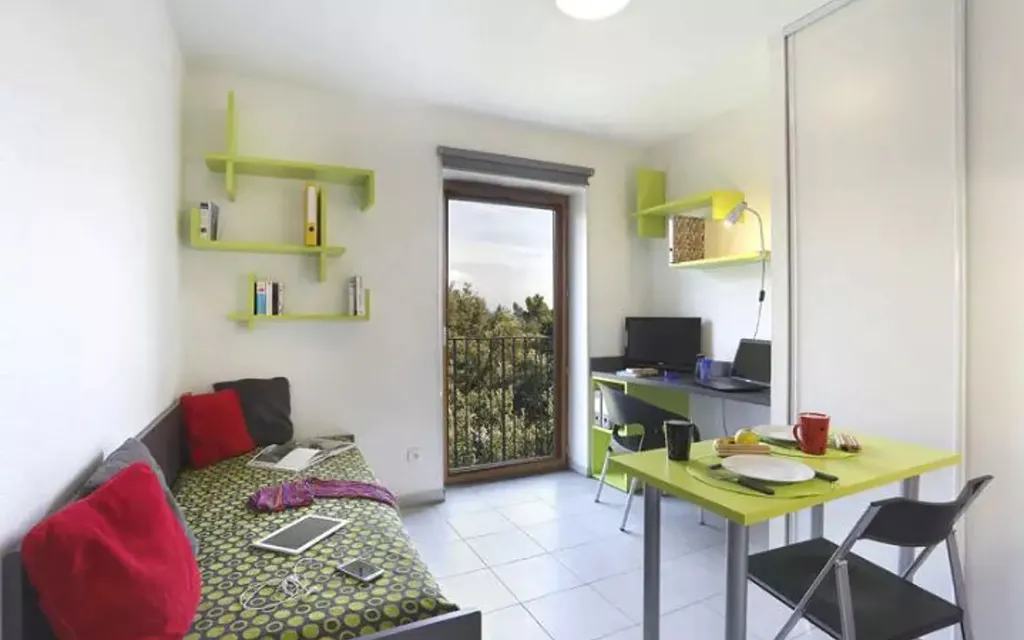 Achat studio à vendre 18 m² - Biot