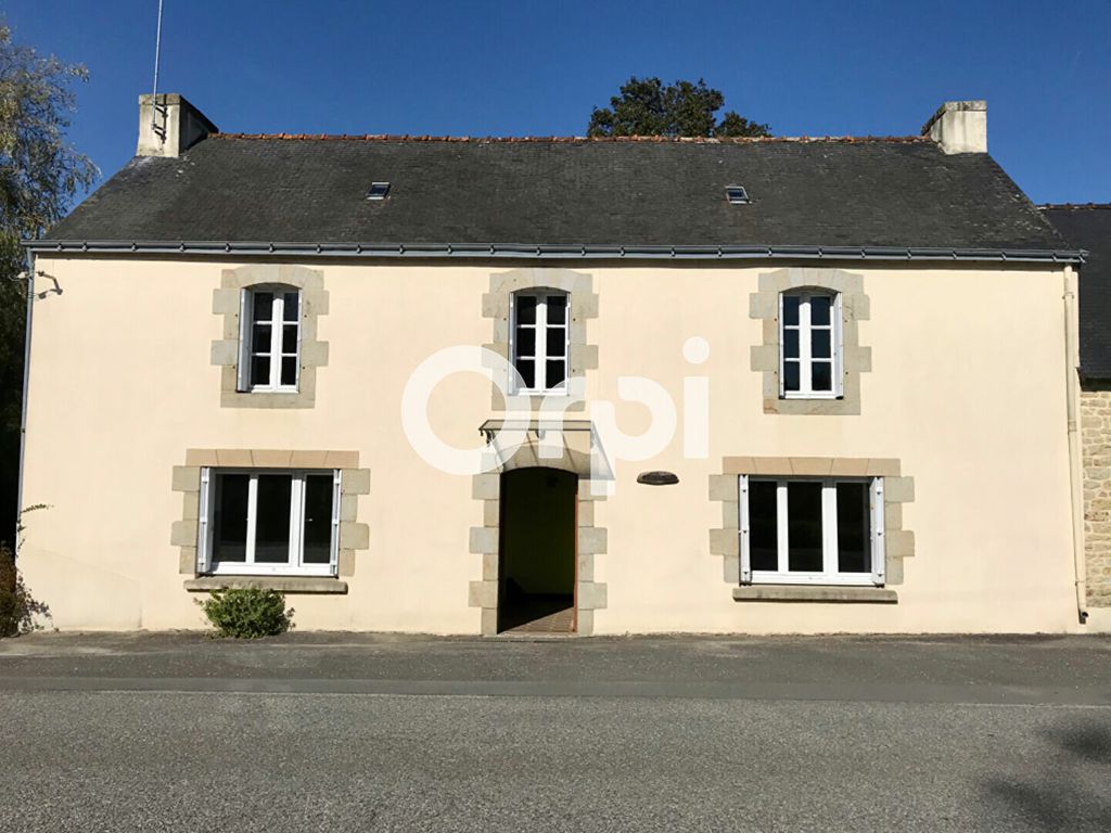 Achat maison à vendre 3 chambres 160 m² - Langonnet