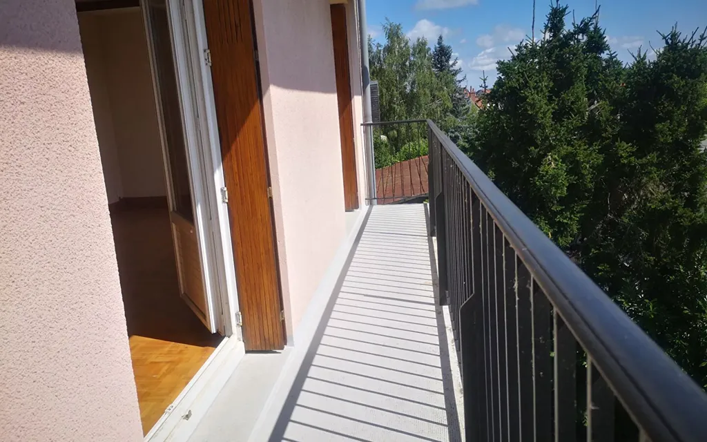 Achat appartement à vendre 4 pièces 91 m² - Nevers