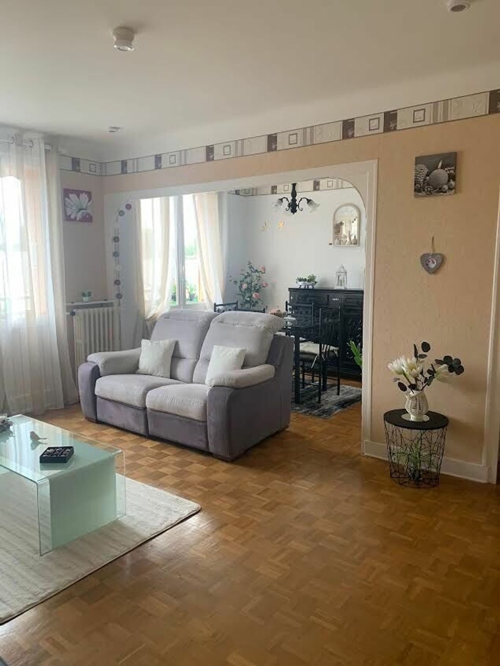 Achat appartement à vendre 2 pièces 67 m² - Nevers