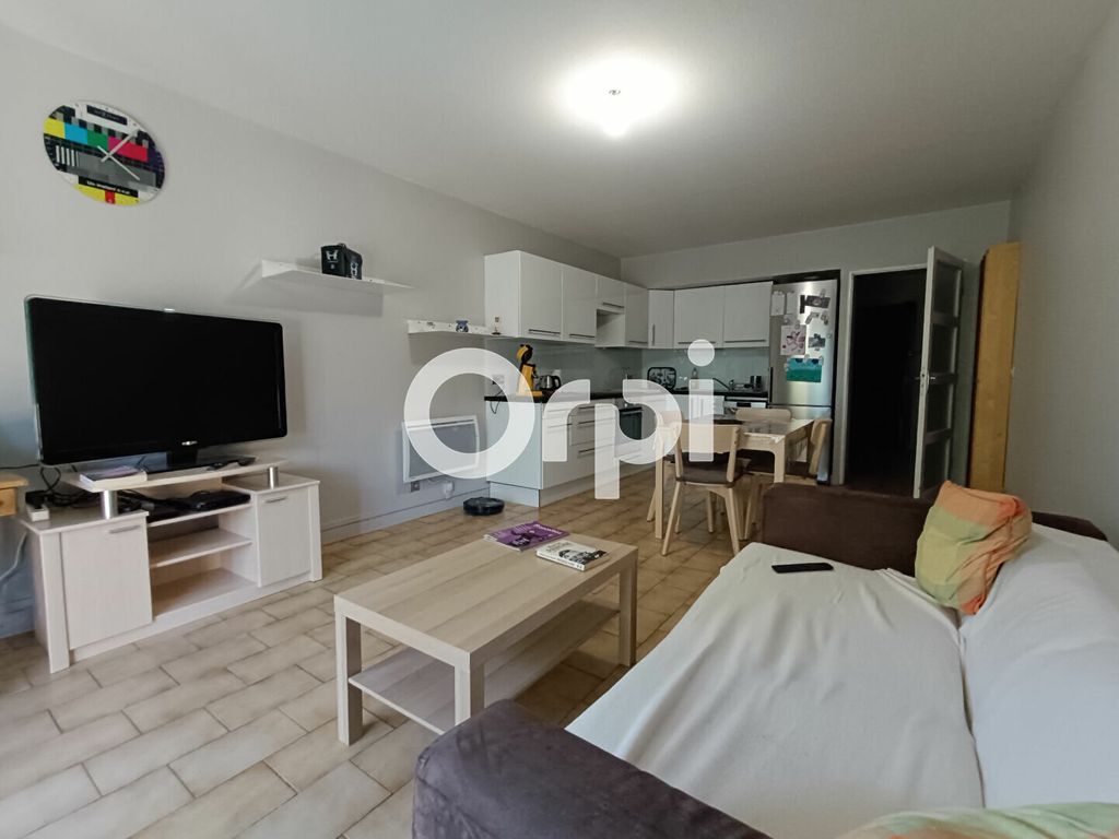 Achat appartement à vendre 2 pièces 57 m² - Rumilly