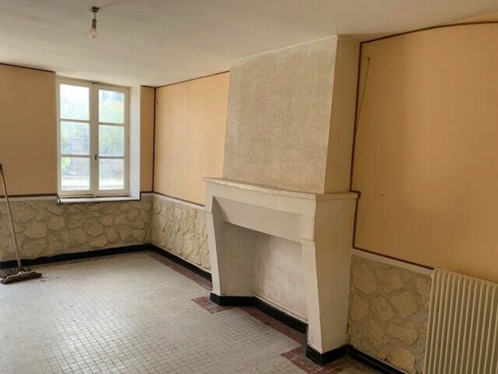 Achat maison 4 chambre(s) - Saint-Éloi