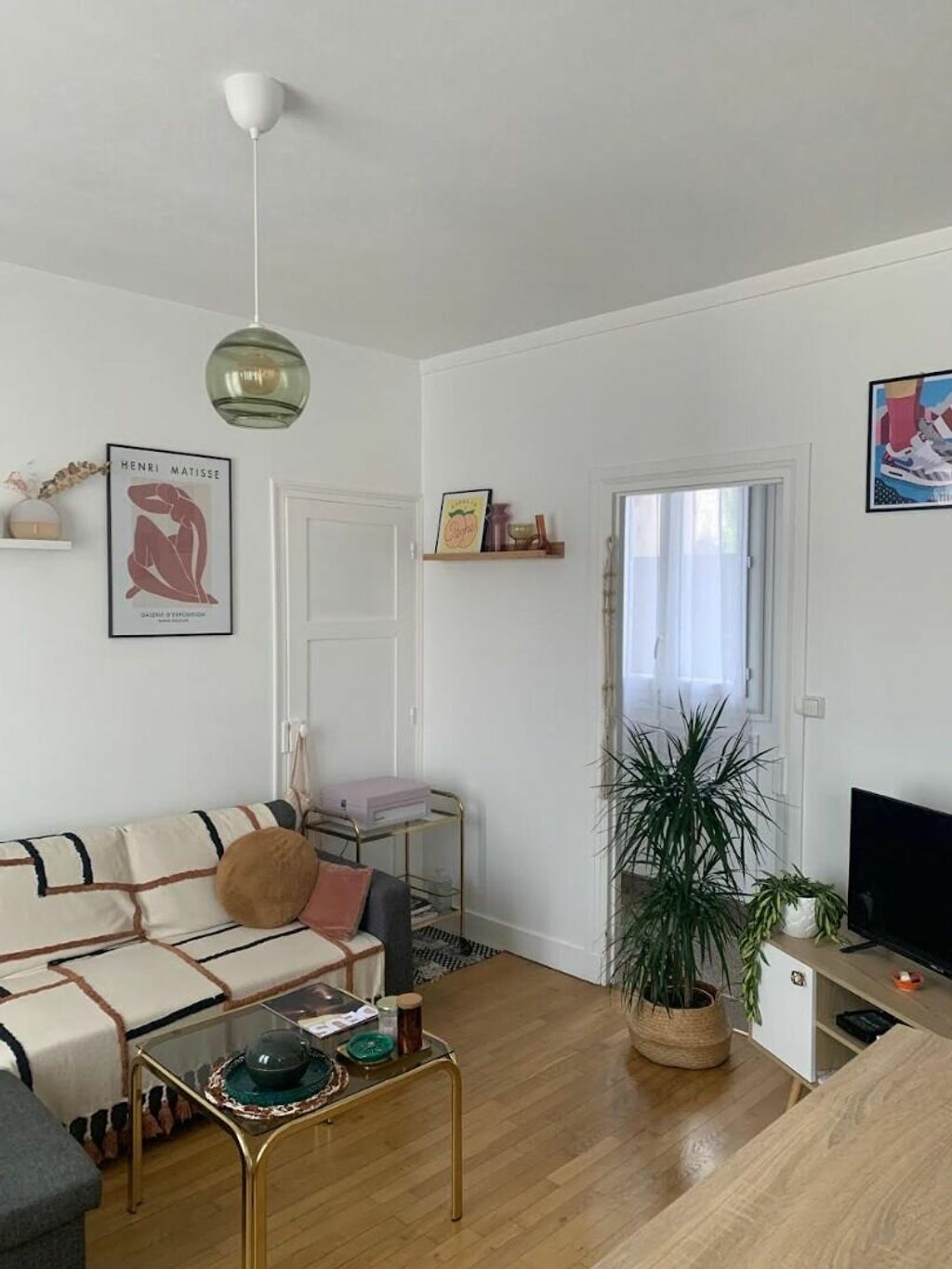 Achat appartement à vendre 3 pièces 68 m² - Nevers